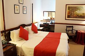 London Elizabeth Hotel