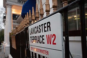 London Elizabeth Hotel