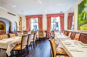 London Elizabeth Hotel