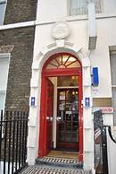 Guilford House Hotel