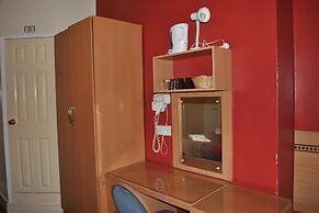 Guilford House Hotel