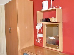 Guilford House Hotel