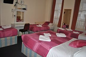 Guilford House Hotel