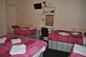 Guilford House Hotel