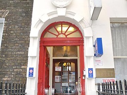 Guilford House Hotel