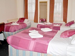 Guilford House Hotel