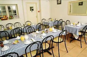 Guilford House Hotel