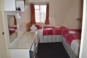 Guilford House Hotel