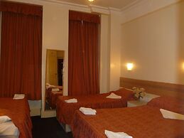 Guilford House Hotel