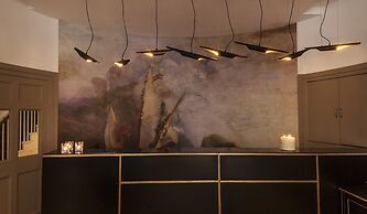 Nottingham Place Hotel London