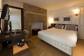 Nottingham Place Hotel London