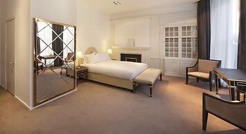 Nottingham Place Hotel London