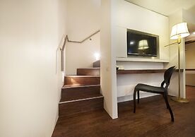 Nottingham Place Hotel London