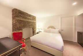 Nottingham Place Hotel London
