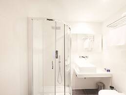 Nottingham Place Hotel London