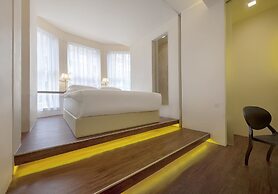 Nottingham Place Hotel London