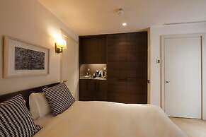 Nottingham Place Hotel London