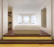 Nottingham Place Hotel London