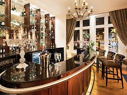 Mercure Darlington Kings Hotel