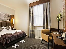 Mercure Darlington Kings Hotel