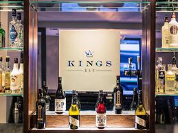 Mercure Darlington Kings Hotel