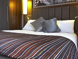 Mercure Darlington Kings Hotel