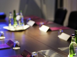 Mercure Darlington Kings Hotel