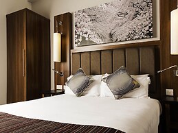 Mercure Darlington Kings Hotel