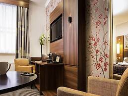 Mercure Darlington Kings Hotel