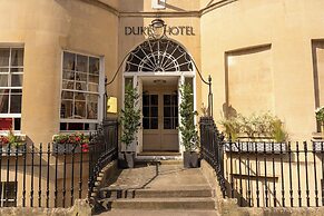 Dukes Bath