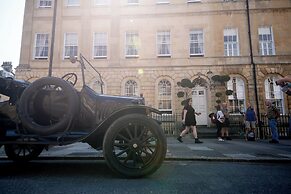 Dukes Bath