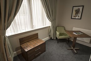 The Croft Hotel, BW Signature Collection