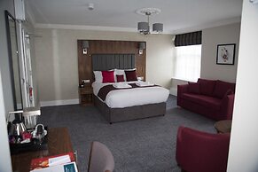 The Croft Hotel, BW Signature Collection