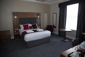 The Croft Hotel, BW Signature Collection