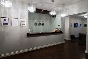 The Croft Hotel, BW Signature Collection