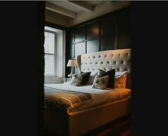 The Croft Hotel, BW Signature Collection