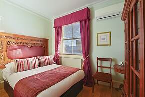 Twenty Nevern Square Hotel