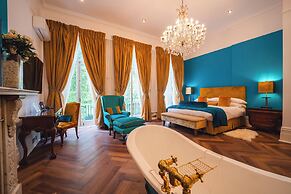 Twenty Nevern Square Hotel