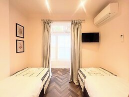 Twenty Nevern Square Hotel