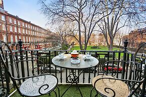 Twenty Nevern Square Hotel