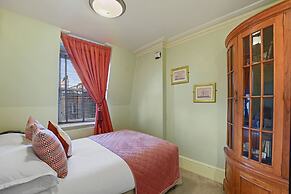Twenty Nevern Square Hotel