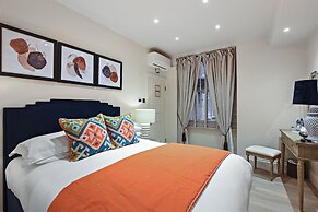 Twenty Nevern Square Hotel