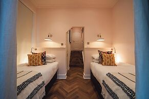 Twenty Nevern Square Hotel