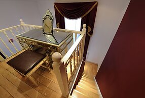 Twenty Nevern Square Hotel