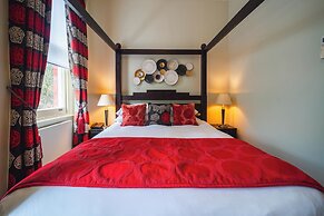 Twenty Nevern Square Hotel