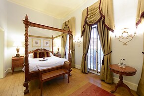 Twenty Nevern Square Hotel