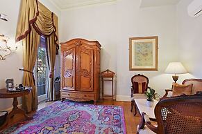 Twenty Nevern Square Hotel