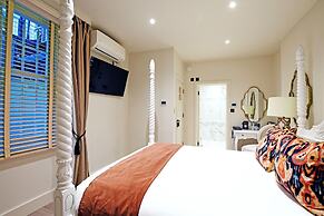 Twenty Nevern Square Hotel