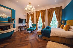 Twenty Nevern Square Hotel