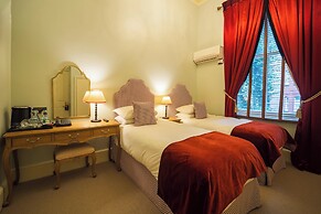 Twenty Nevern Square Hotel